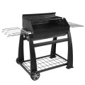 Outdoor Lokki Holzkohle BBQ Grill 42cm Made in China